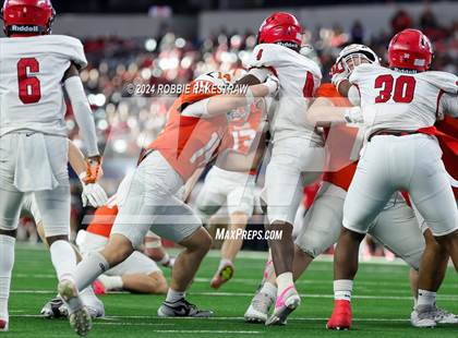 Thumbnail 2 in Celina vs. Kilgore (UIL 4A Division I Football Final) photogallery.