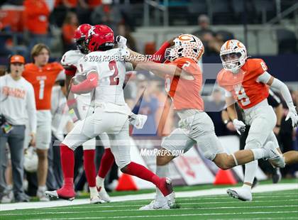 Thumbnail 2 in Celina vs. Kilgore (UIL 4A Division I Football Final) photogallery.
