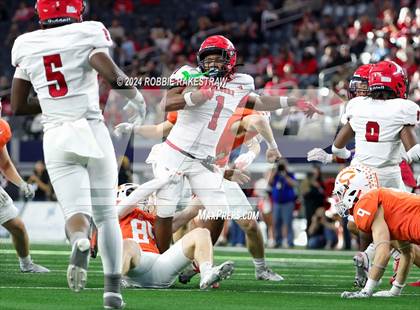 Thumbnail 3 in Celina vs. Kilgore (UIL 4A Division I Football Final) photogallery.
