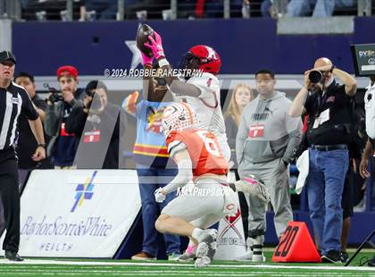 Thumbnail 1 in Celina vs. Kilgore (UIL 4A Division I Football Final) photogallery.