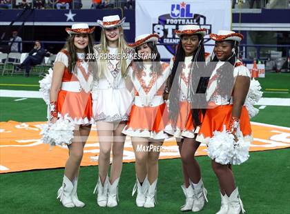 Thumbnail 2 in Celina vs. Kilgore (UIL 4A Division I Football Final) photogallery.