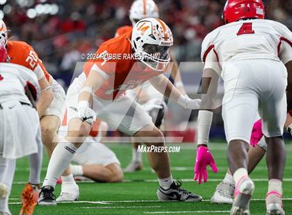 Thumbnail 3 in Celina vs. Kilgore (UIL 4A Division I Football Final) photogallery.