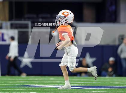 Thumbnail 2 in Celina vs. Kilgore (UIL 4A Division I Football Final) photogallery.
