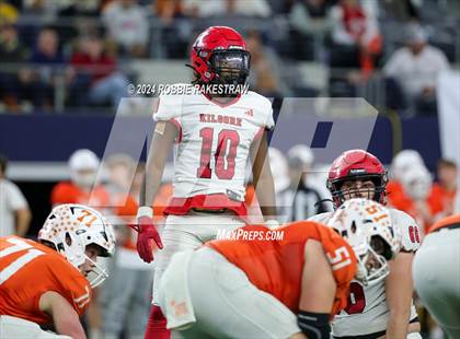 Thumbnail 1 in Celina vs. Kilgore (UIL 4A Division I Football Final) photogallery.