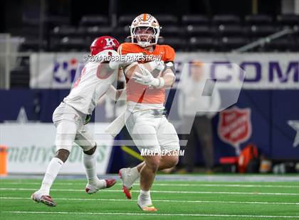 Thumbnail 3 in Celina vs. Kilgore (UIL 4A Division I Football Final) photogallery.