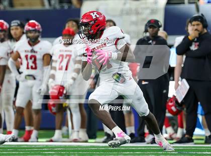 Thumbnail 1 in Celina vs. Kilgore (UIL 4A Division I Football Final) photogallery.