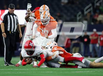 Thumbnail 2 in Celina vs. Kilgore (UIL 4A Division I Football Final) photogallery.