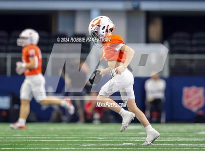 Thumbnail 3 in Celina vs. Kilgore (UIL 4A Division I Football Final) photogallery.