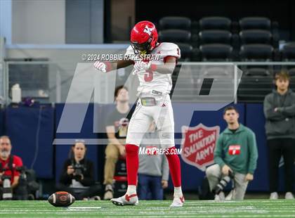 Thumbnail 3 in Celina vs. Kilgore (UIL 4A Division I Football Final) photogallery.