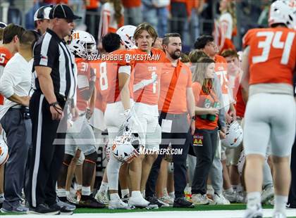 Thumbnail 1 in Celina vs. Kilgore (UIL 4A Division I Football Final) photogallery.