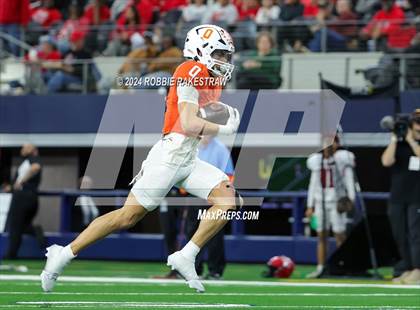 Thumbnail 1 in Celina vs. Kilgore (UIL 4A Division I Football Final) photogallery.