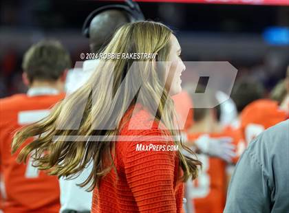 Thumbnail 1 in Celina vs. Kilgore (UIL 4A Division I Football Final) photogallery.
