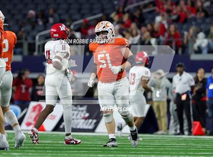 Thumbnail 2 in Celina vs. Kilgore (UIL 4A Division I Football Final) photogallery.