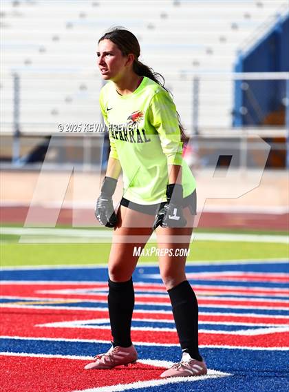 Thumbnail 1 in Chaparral vs. Arizona College Prep (AIA 5A Final) photogallery.