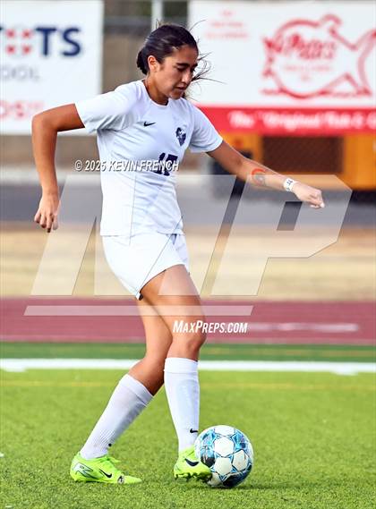 Thumbnail 3 in Chaparral vs. Arizona College Prep (AIA 5A Final) photogallery.