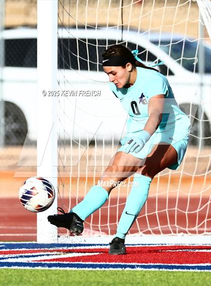 Thumbnail 3 in Chaparral vs. Arizona College Prep (AIA 5A Final) photogallery.