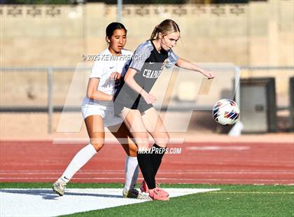 Thumbnail 1 in Chaparral vs. Arizona College Prep (AIA 5A Final) photogallery.