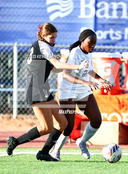 Thumbnail 2 in Chaparral vs. Arizona College Prep (AIA 5A Final) photogallery.