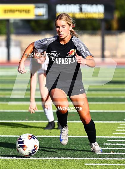 Thumbnail 1 in Chaparral vs. Arizona College Prep (AIA 5A Final) photogallery.