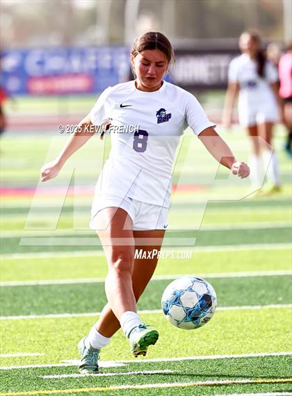 Thumbnail 1 in Chaparral vs. Arizona College Prep (AIA 5A Final) photogallery.