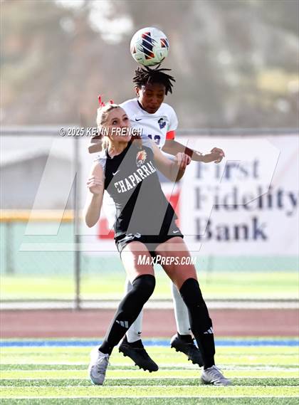 Thumbnail 2 in Chaparral vs. Arizona College Prep (AIA 5A Final) photogallery.