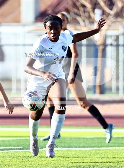 Thumbnail 3 in Chaparral vs. Arizona College Prep (AIA 5A Final) photogallery.