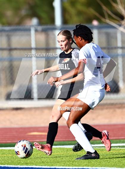Thumbnail 2 in Chaparral vs. Arizona College Prep (AIA 5A Final) photogallery.