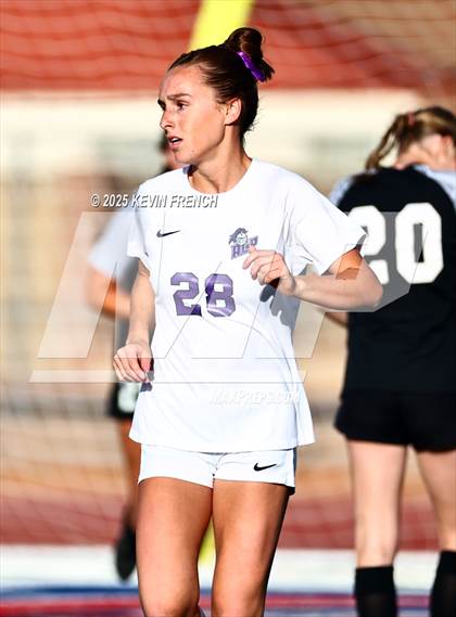 Thumbnail 2 in Chaparral vs. Arizona College Prep (AIA 5A Final) photogallery.