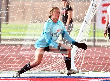Thumbnail 3 in Chaparral vs. Arizona College Prep (AIA 5A Final) photogallery.