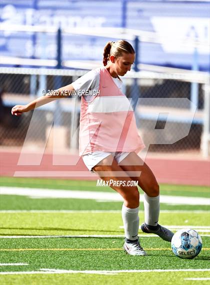 Thumbnail 1 in Chaparral vs. Arizona College Prep (AIA 5A Final) photogallery.