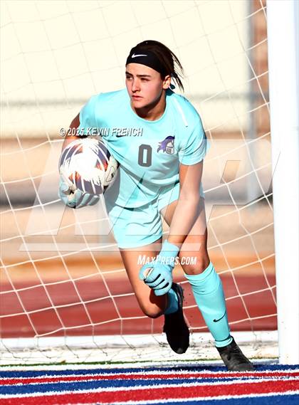 Thumbnail 1 in Chaparral vs. Arizona College Prep (AIA 5A Final) photogallery.