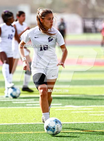 Thumbnail 2 in Chaparral vs. Arizona College Prep (AIA 5A Final) photogallery.