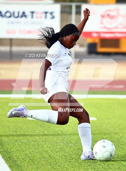 Thumbnail 1 in Chaparral vs. Arizona College Prep (AIA 5A Final) photogallery.