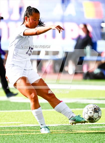 Thumbnail 1 in Chaparral vs. Arizona College Prep (AIA 5A Final) photogallery.