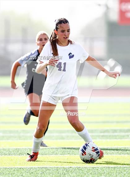 Thumbnail 1 in Chaparral vs. Arizona College Prep (AIA 5A Final) photogallery.