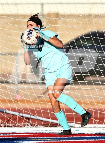 Thumbnail 3 in Chaparral vs. Arizona College Prep (AIA 5A Final) photogallery.