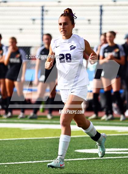 Thumbnail 2 in Chaparral vs. Arizona College Prep (AIA 5A Final) photogallery.