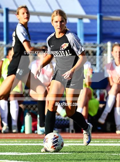Thumbnail 3 in Chaparral vs. Arizona College Prep (AIA 5A Final) photogallery.