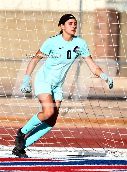 Thumbnail 1 in Chaparral vs. Arizona College Prep (AIA 5A Final) photogallery.