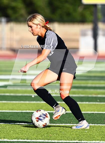 Thumbnail 1 in Chaparral vs. Arizona College Prep (AIA 5A Final) photogallery.
