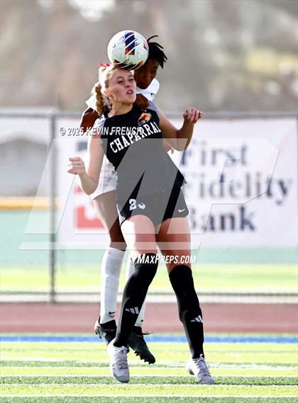 Thumbnail 1 in Chaparral vs. Arizona College Prep (AIA 5A Final) photogallery.