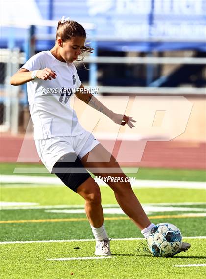 Thumbnail 2 in Chaparral vs. Arizona College Prep (AIA 5A Final) photogallery.