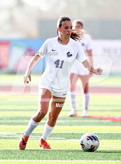 Thumbnail 1 in Chaparral vs. Arizona College Prep (AIA 5A Final) photogallery.