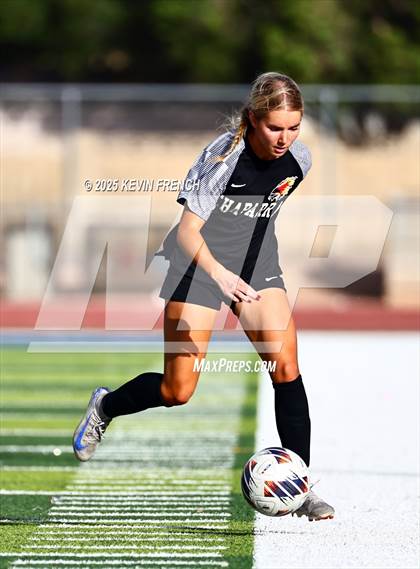 Thumbnail 2 in Chaparral vs. Arizona College Prep (AIA 5A Final) photogallery.