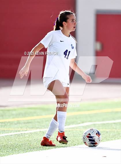 Thumbnail 3 in Chaparral vs. Arizona College Prep (AIA 5A Final) photogallery.