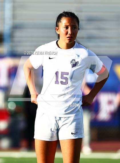 Thumbnail 3 in Chaparral vs. Arizona College Prep (AIA 5A Final) photogallery.