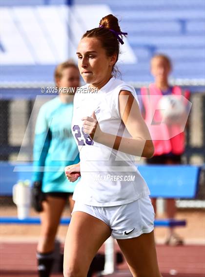 Thumbnail 1 in Chaparral vs. Arizona College Prep (AIA 5A Final) photogallery.