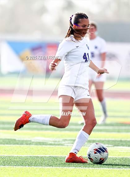Thumbnail 3 in Chaparral vs. Arizona College Prep (AIA 5A Final) photogallery.