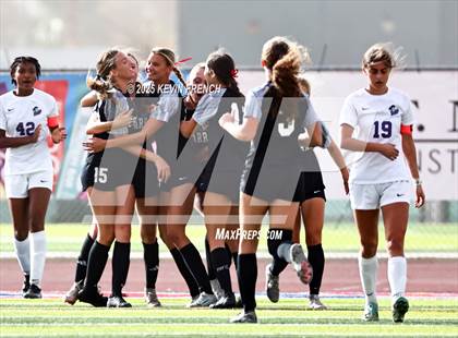 Thumbnail 3 in Chaparral vs. Arizona College Prep (AIA 5A Final) photogallery.