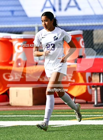 Thumbnail 1 in Chaparral vs. Arizona College Prep (AIA 5A Final) photogallery.